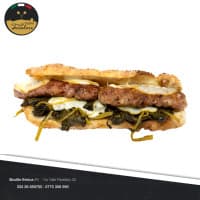 Pizzeria Tricolore, foto 2