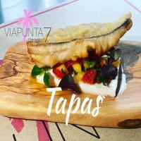 Foto ristorante ViaPunta7 Tapas Restaurant