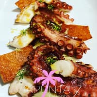 ViaPunta7 Tapas Restaurant, foto 3