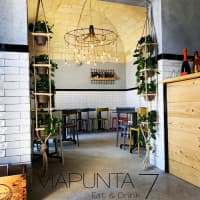 ViaPunta7 Tapas Restaurant, foto 4