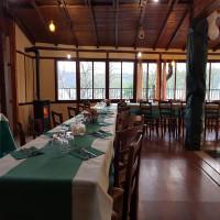 Foto ristorante Angolo Verde