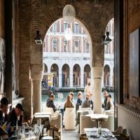 Foto ristorante Venice M'Art