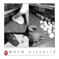Pizzeria in, foto 1