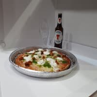 Pizzeria in, foto 2