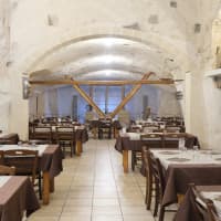 AL VECCHIO FRANTOIO osteria Belvedere , foto 3