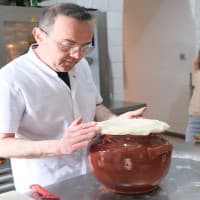 AL VECCHIO FRANTOIO osteria Belvedere , foto 4