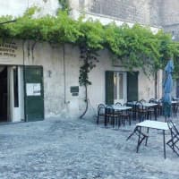 AL VECCHIO FRANTOIO osteria Belvedere , foto 1