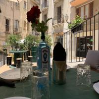 Foto ristorante U' Tocco - Sicilian Bistrot