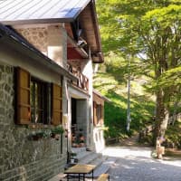 La Vetricia - Rifugio Giovanni Santi, foto 2