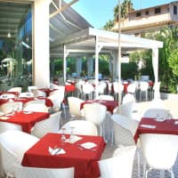 Gran Caffè Santa Lucia, foto 4