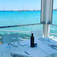 White Restaurant, foto 2