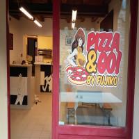 Foto ristorante Pizza & Go
