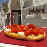 Newynd, foto 1