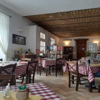 Cucineria del Caffè Torino, foto 2
