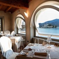 Foto ristorante Hotel San Rocco