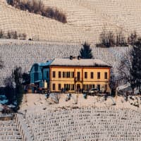 Massimo Rivetti, foto 1
