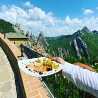 Villa Monserrat, foto 2