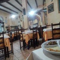 Foto ristorante Al Vecchio Mulino