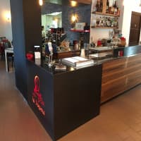 Ristorante La Darsena, foto 1
