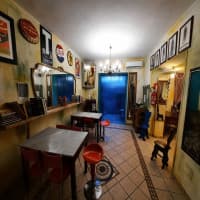 Trattoria La Vallerana, foto 4