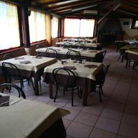 Foto ristorante La Collina