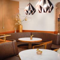 Bar Café Central, foto 2