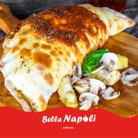 Pizzeria Bella Napoli Da Camillo, foto 3