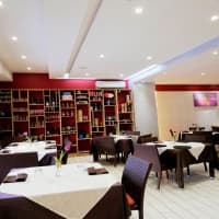 Pizzeria Bella Napoli Da Camillo, foto 4