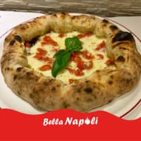 Pizzeria Bella Napoli Da Camillo, foto 1