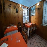 Foto ristorante Trattoria Da Maria