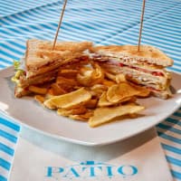 Patio Latino, foto 4