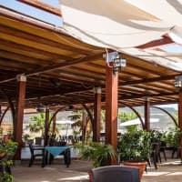 Patio Latino, foto 1