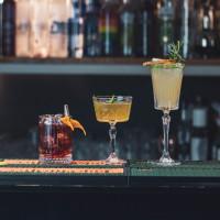 Foto ristorante Estasy Lounge Bar