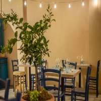 Scirocco Bistrot, foto 2