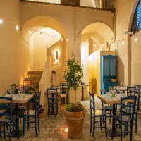 Scirocco Bistrot, foto 1