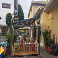 Bonaugo Pizzeria Ristorante, foto 3