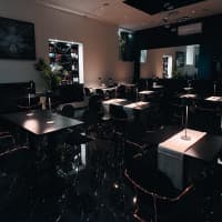 Nero. Cocktails and Kitchen, foto 1