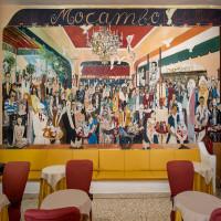 Foto ristorante Mocambo Bar