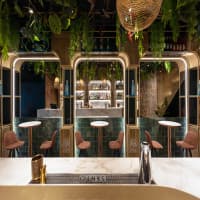 Santo Cocktail Bar, foto 2