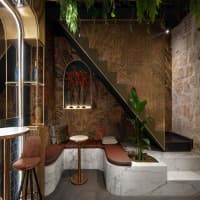 Santo Cocktail Bar, foto 3