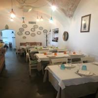 Foto ristorante La Taverna Del Duca