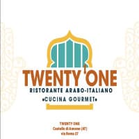 TwentyOne, foto 1