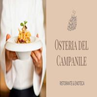 Foto ristorante Osteria del Campanile