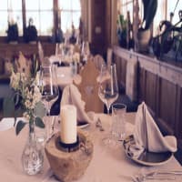 Ristorante Lerchner's in Runggen, foto 1