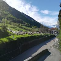 Osteria La Muda, foto 1