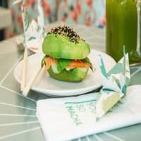 Macha Cafe, foto 2