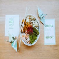 Macha Cafe, foto 4