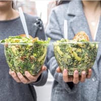 Salad House - Cadorna, foto 1