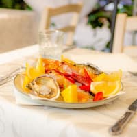 L'Estro del Pesce, foto 1