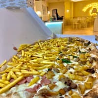 Pizzeria Ernesto Iorio, foto 3